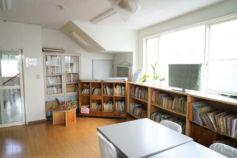 図書室